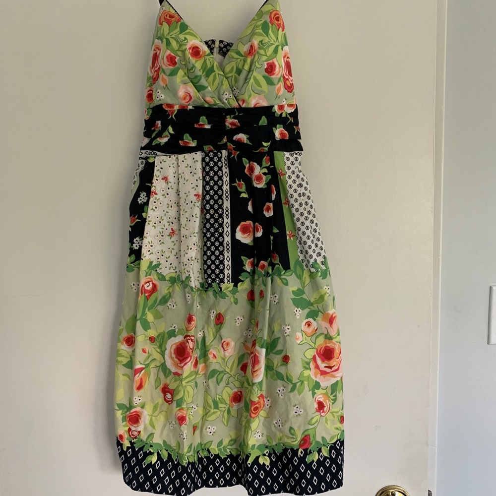 CUTE DRESS